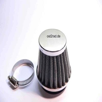 Sportovní vzduchový filtr MZ 125/150