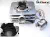 4 - kan�lov� v�lec Simson S51 60 ccm