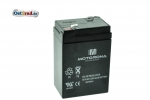 Baterie akumul�tor olov�n� gelov� 6V 5Ah pro Simson a MZ