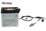 Baterie 12V 5A  SIMSON v�etn� p��slu�enstv�