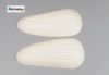 Gumy n�dr�e SIMSON AWO -S 425 barv� b�ov�, slonovina, 2 ks
