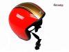Helma, p�ilba Youngtimer otev�en� �erveno zlat�
