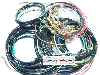 Kompletn� kabel� ETZ 125 150 250 251 301  BEZ ot��kom�ru