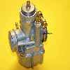 Karbur�tor Bing MZ ETZ 150 tuning, uchycen� svorkou