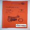 Katalog nhradnch dl motocykl Simson S53, S83, S51