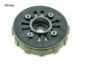 Kompletn� spojka Simson S51 SR50 KR51/2 Schwalbe