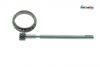 Nhon tachometru 12 zub MZ ES ETS TS 125 150, sada