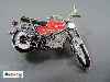 Odznak Simson S1 Enduro �erven�