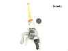 Palivov� kohout EHR Simson S51