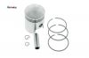 P�st kompletn� MZ ETZ250 ETZ251 origin�ln� slitina