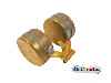 Plov�k karbur�toru Simson BVF 16N