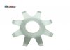Podlo�ka teleskopick� vidlice AWO Touren Sport, hv�zdov� podlo�ka