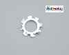 Podlo�ka kastl�ku SIMSON S51, S50, S70
