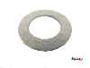 Podlo�ka spojkov�ho ko�e 28x17x1 Simson S51, SR50