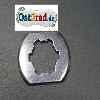 Pojistn� plech rozety MZ  ETZ 125/150