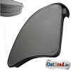 Postrann brany, taky MZ ES250/0 ed, 2 ks
