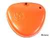 Postrann� kryt - kastl�k lev� Simson S51 �erven�