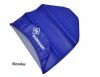 Potah sedla Simson S50, S51 modr�