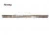 Pru�ina teleskopick� vidlice SIMSON AWO -S 425 kr�tk�