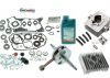 Sada, megasada, na opravu motoru S51 KR51 SR50, 50ccm v�lec, klika, klidov� h��del
