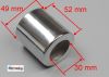 Trubka odpru�en� zadn� MZ BK350 RT125 IFA