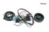 Zapalov�n� Vape verze 3, 12V sada pro Simson S50 litina