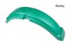 Blatnk pedn Simson S51 S53 Enduro zelen plast