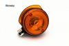 Blinkr kulat�, p�edn� MZ a Simson univerz�ln�  6V nebo 12V bez ��rovky