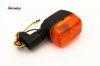 Blinkr SR50 S53 erno-oranov, 1 ks