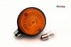 Blinkr kulat�, zadn�, MZ a Simson 12V  se ��rovkou