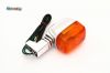 Blinkr SR50, SR80, S53 chrom-oran�ov� 12V