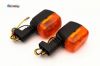 Blinkry SR50 S53  erno-oranov 2 ks