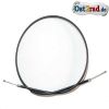 Bowden, lanko plynu MZ v�echny typy, �ern�