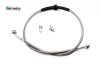 Brzdov� hadice kotou�ov� brzdy Stahlflex MZ ETZ