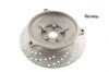 Brzdov� kotou� Simson SR50, SR80