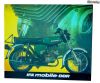 Cedule plechov� SIMSON S51 Elektronik