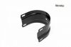 Drk mstek pedn teleskopick vidlice SIMSON S53 S83, 16'' kolo