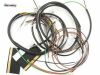 Kabel�, elektroinstalace  SIMSON Schwalbe KR51 z�kladn� vybaven�