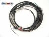 Kabel�, elektroinstalace SIMSON Vogelserie Star Sperber Habicht z�kladn� vybaven�