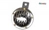 Klakson houkaka chrom AWO IWL RT MZ ES ETZ TS Jawa 12V 90mm