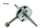 Klikov� h��del, klika Simson S51 SR50 KR51/2 Schwalbe, vyzkou�en�