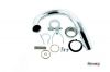 Koleno v�fuku Simson S50, S51, S70 Enduro, 28 mm, sada