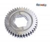 Kolo p�evodovky 38 zub� Simson 3 rychlostn� KR51 S51 SR50