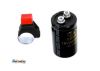 Kondenz�tor pro provoz elektronick�ho zapalov�n� bez baterie, sada
