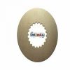 Lamela spojky ocel tuningov� SIMSON S51 KR51/2 SR50 0,6mm