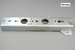 Mont�n� p��pravek, stahov�k, m�stek MZ ETZ TS250/1 5-rychlostn�