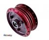 N�ba kompletn� �erven� SIMSON S50 S51 KR51