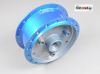 N�ba modr� tuning SIMSON S50 S51 KR51