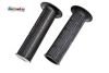 N�vleky ��d�tek gripy MZ, TS125, TS150, TS250, ETZ, pod�ln� r�hov�n� (l�ngsgerippt)
