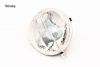 Parabola, reflektor SIMSON SR50 SR80 Bilux